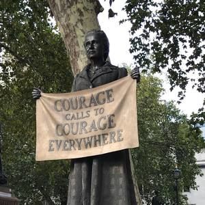 Meet your Posher, Alice